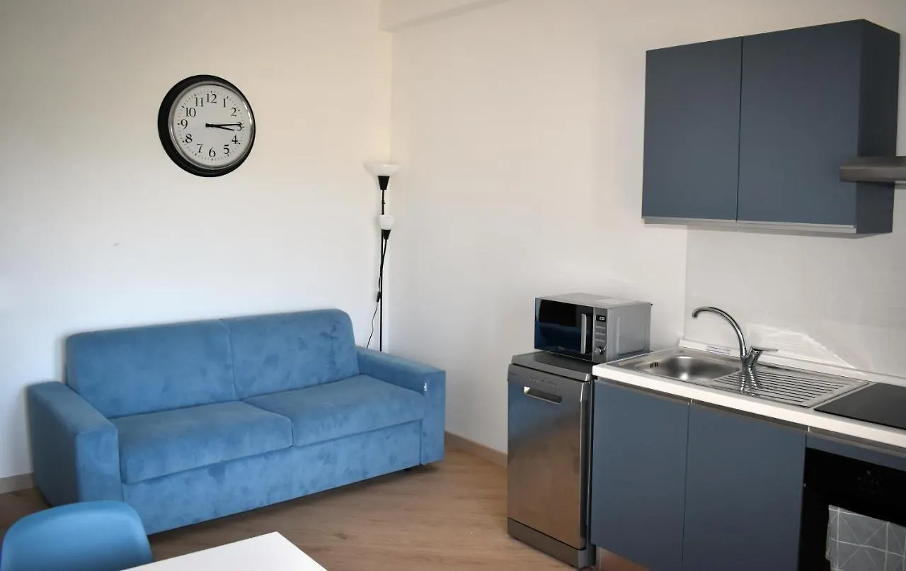 Apartamento Mau Beach House Lido di Ostia