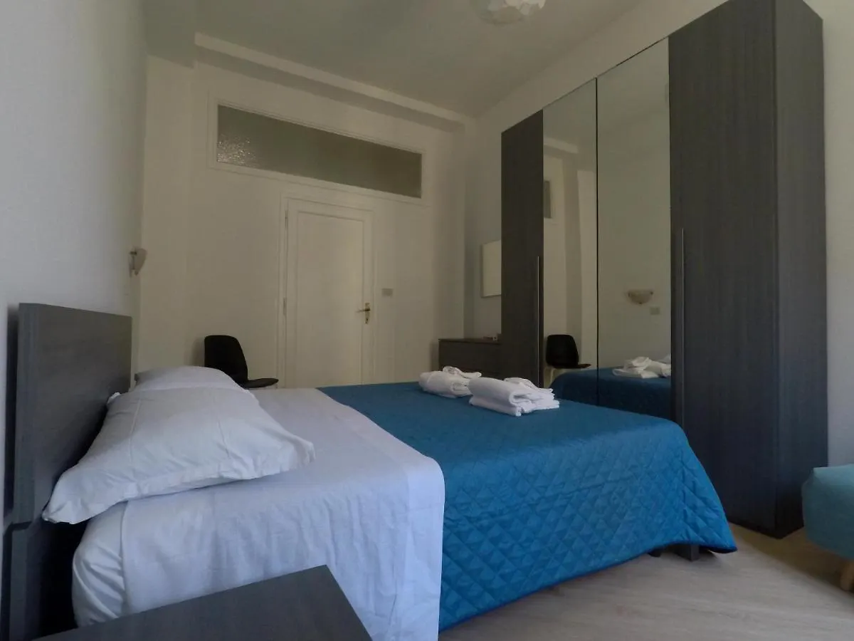 Apartamento Mau Beach House Lido di Ostia