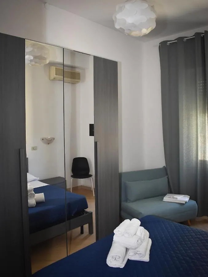 Apartamento Mau Beach House Lido di Ostia Italia